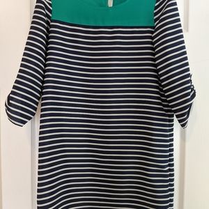 Gap Striped Dress